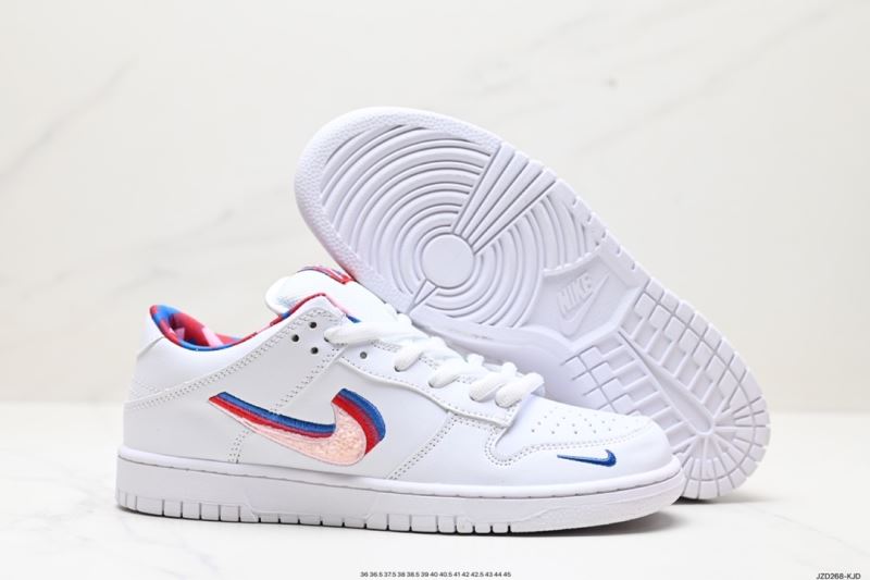 Nike Dunk Shoes